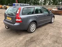 2007 volvo v50 personenauto - afbeelding 21 van  25