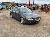 2007 volvo v50 personenauto - afbeelding 23 van  25