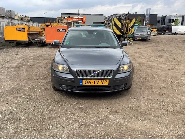 2007 volvo v50 personenauto - afbeelding 24 van  25