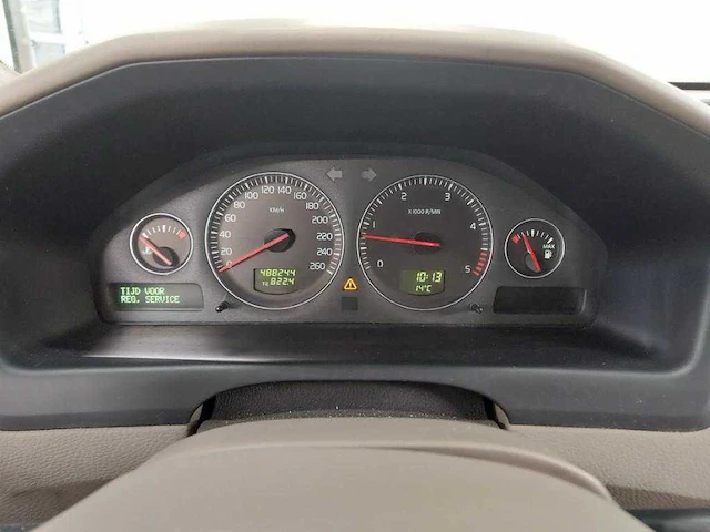 2007 volvo v70 2.4 d5 awd ed. sport - afbeelding 2 van  17