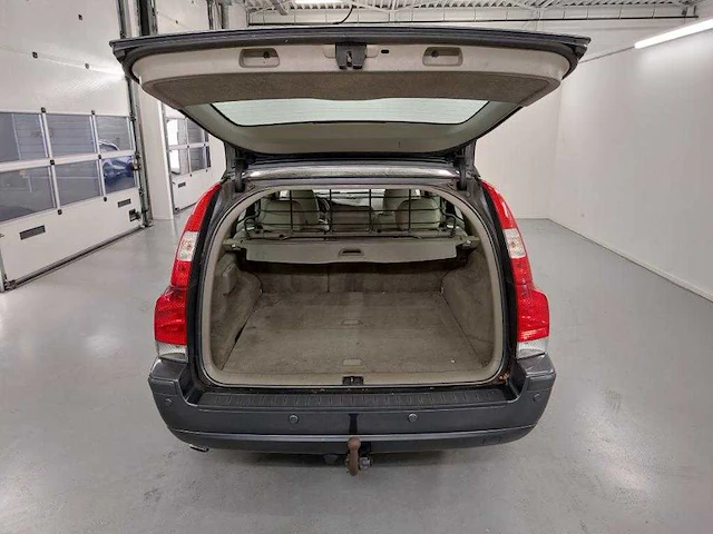 2007 volvo v70 2.4 d5 awd ed. sport - afbeelding 9 van  17