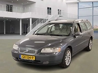 2007 volvo v70 2.4 d5 awd ed. sport - afbeelding 1 van  17