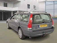 2007 volvo v70 2.4 d5 awd ed. sport - afbeelding 10 van  17
