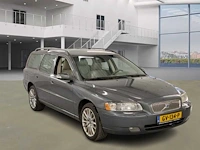 2007 volvo v70 2.4 d5 awd ed. sport - afbeelding 12 van  17