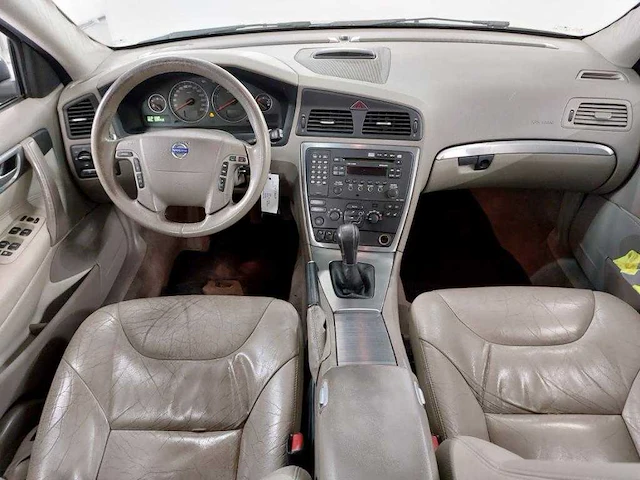 2007 volvo v70 2.4 d5 awd ed. sport - afbeelding 14 van  17