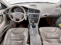 2007 volvo v70 2.4 d5 awd ed. sport - afbeelding 14 van  17