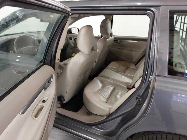 2007 volvo v70 2.4 d5 awd ed. sport - afbeelding 15 van  17