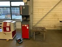 2007 voortman v 70 nummerator - afbeelding 1 van  6