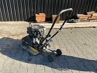 2007 wacker dps 1850h trilplaat - afbeelding 8 van  11