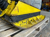 2007 wacker dpu 6055 trilplaat - afbeelding 8 van  10