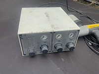 2007 wagner epg poedercoat pistool - afbeelding 3 van  6