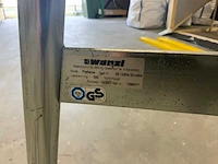 2007 wanzl platenkar - afbeelding 5 van  5