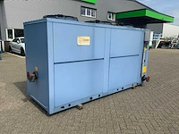 2007 western zeta 2002 13.2 ln chiller - afbeelding 1 van  10