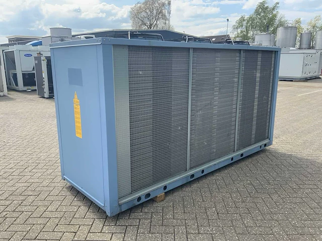 2007 western zeta 2002 13.2 ln chiller - afbeelding 4 van  10