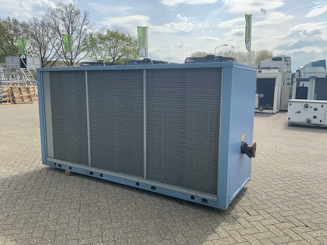 2007 western zeta 2002 13.2 ln chiller - afbeelding 5 van  10