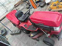 2007 westwood s1400 zitmaaier - afbeelding 9 van  16