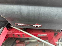 2007 westwood s1400 zitmaaier - afbeelding 14 van  16