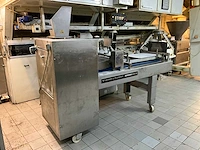 2007 wp-haton bm51-b deeg opmaakmachine - afbeelding 2 van  12