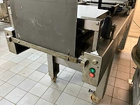 2007 wp-haton bm51-b deeg opmaakmachine - afbeelding 4 van  12