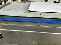 2007 wp-haton bm51-b deeg opmaakmachine - afbeelding 5 van  12