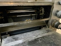 2007 wp-haton bm51-b deeg opmaakmachine - afbeelding 7 van  12