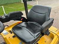 2007 yale erp16atf vorkheftruck - afbeelding 2 van  14