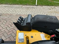 2007 yale erp16atf vorkheftruck - afbeelding 3 van  14