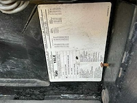 2007 yale erp16atf vorkheftruck - afbeelding 5 van  14