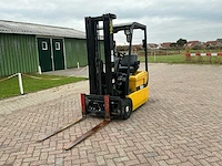 2007 yale erp16atf vorkheftruck - afbeelding 7 van  14