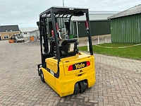 2007 yale erp16atf vorkheftruck - afbeelding 12 van  14