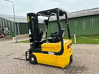 2007 yale erp16atf vorkheftruck - afbeelding 13 van  14