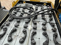 2007 yale erp16atf vorkheftruck - afbeelding 14 van  14