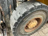 2007 yale gdp25vx vorkheftruck - afbeelding 3 van  26