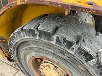 2007 yale gdp25vx vorkheftruck - afbeelding 9 van  26