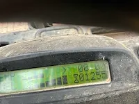 2007 yale gdp25vx vorkheftruck - afbeelding 18 van  26