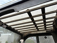 2007 yale veracitor 16vx vorkheftruck - afbeelding 11 van  42