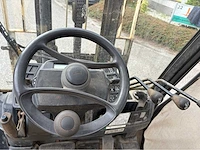 2007 yale veracitor 16vx vorkheftruck - afbeelding 15 van  42