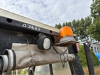 2007 yale veracitor 16vx vorkheftruck - afbeelding 16 van  42