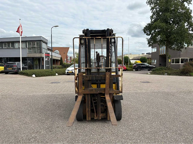 2007 yale veracitor 16vx vorkheftruck - afbeelding 26 van  42