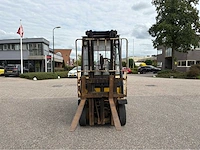 2007 yale veracitor 16vx vorkheftruck - afbeelding 26 van  42
