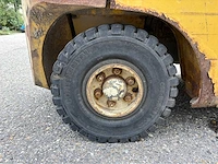 2007 yale veracitor 16vx vorkheftruck - afbeelding 29 van  42