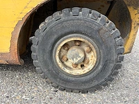 2007 yale veracitor 16vx vorkheftruck - afbeelding 30 van  42