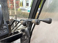 2007 yale veracitor 16vx vorkheftruck - afbeelding 31 van  42