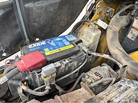 2007 yale veracitor 16vx vorkheftruck - afbeelding 33 van  42