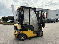 2007 yale veracitor 16vx vorkheftruck - afbeelding 38 van  42