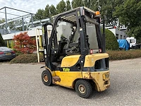 2007 yale veracitor 16vx vorkheftruck - afbeelding 41 van  42