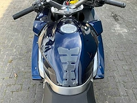2007 yamaha fjr 1300 a tour motorfiets - afbeelding 11 van  24