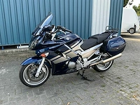 2007 yamaha fjr 1300 a tour motorfiets - afbeelding 1 van  24