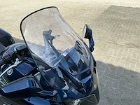 2007 yamaha fjr 1300 a tour motorfiets - afbeelding 14 van  24
