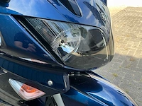 2007 yamaha fjr 1300 a tour motorfiets - afbeelding 15 van  24